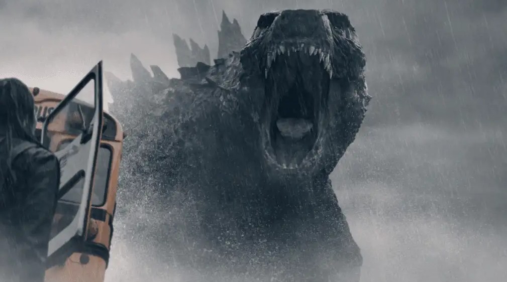 Une nouvelle série à venir dans le MonsterVerse : Untitled Monarch: Legacy Of Monsters Prequel Series.